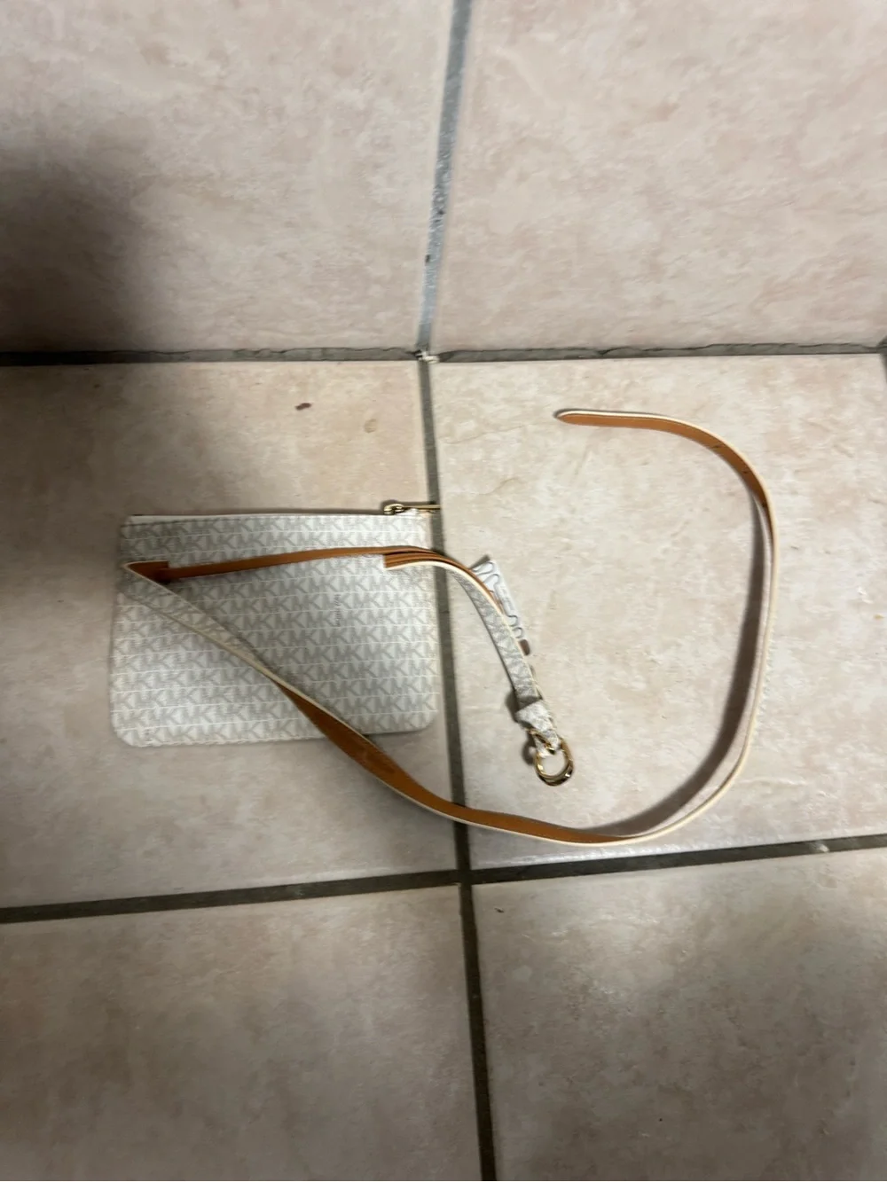 Michael Kors Crossbody Bag